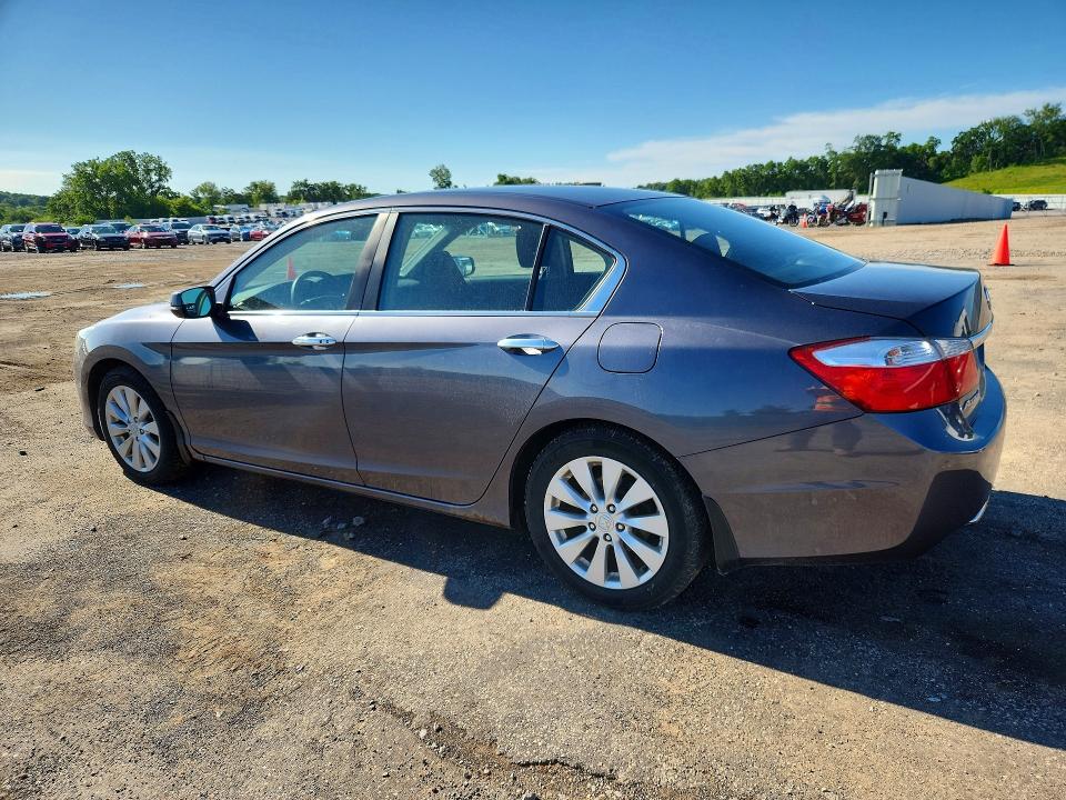 Aukcja sprzedaży 2013 Honda Accord, vin: 1HGCR2F75DA207309, numer aukcji: 57143886