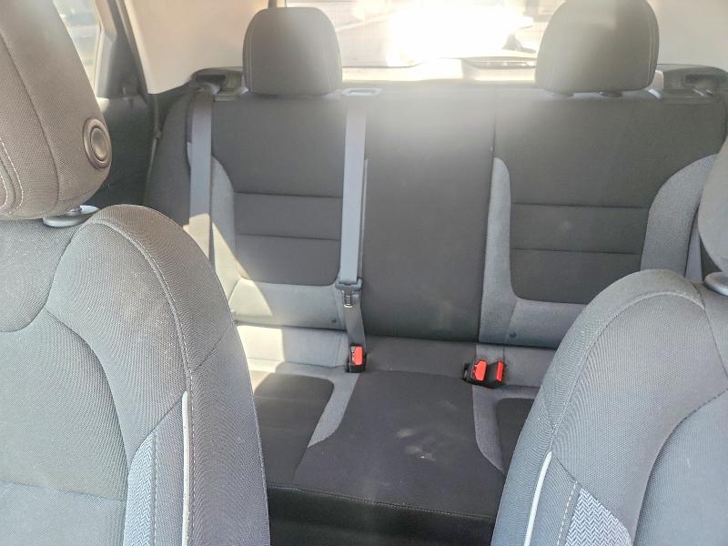 Aukcja sprzedaży 2021 Chevrolet Trailblazer, vin: KL79MRSL1MB032809, numer aukcji: 55979106