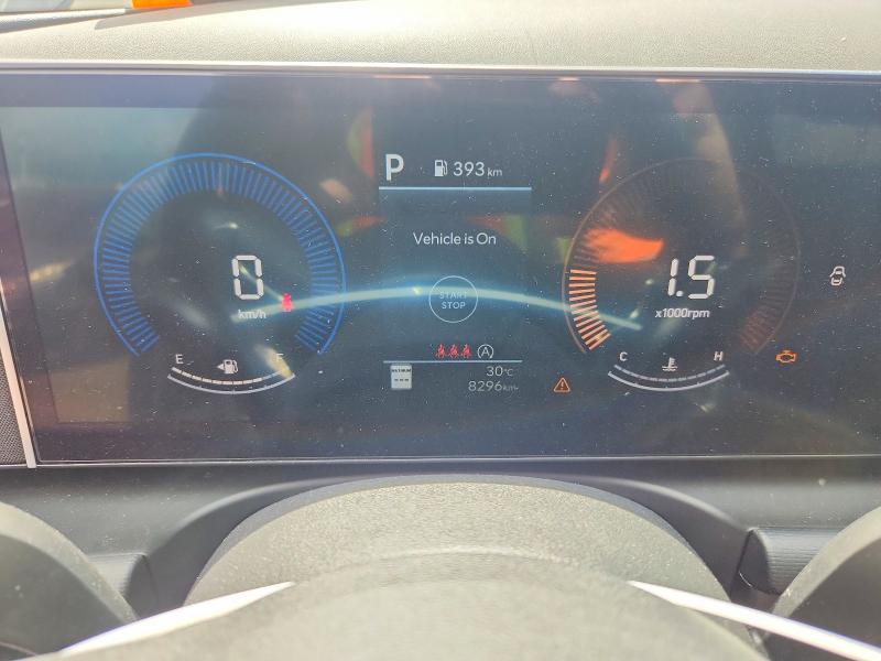 56310646 :رقم المزاد ، 3KMJBCDE2TE028316 vin ، 2026 Hyundai Tucson مزاد بيع