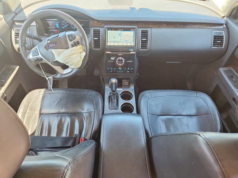 Aukcja sprzedaży 2019 Ford Flex, vin: 2FMHK6D85KBA06230, numer aukcji: 58549856