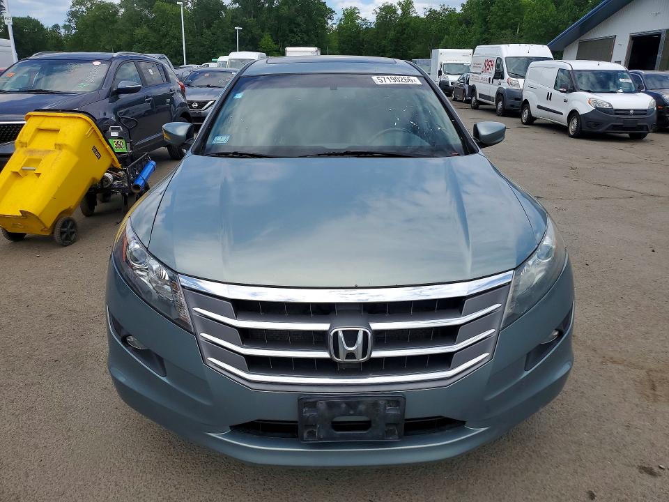 Продаж на аукціоні авто 2011 Honda Accord Crosstour, vin: 5J6TF2H56BL000152, номер лоту: 57190266