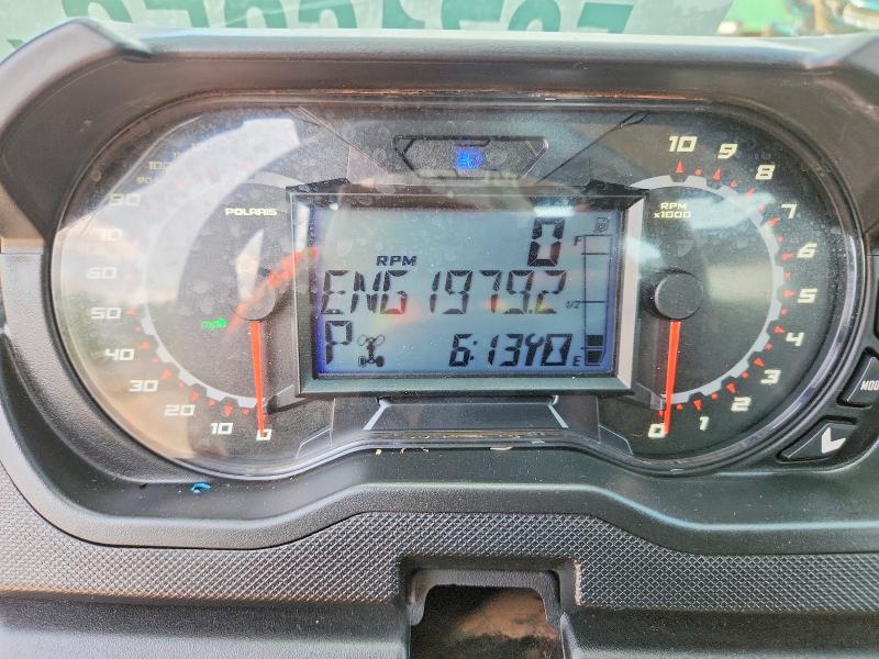 Aukcja sprzedaży 2022 Polaris Ranger, vin: 4XARR1991N8069087, numer aukcji: 56716356