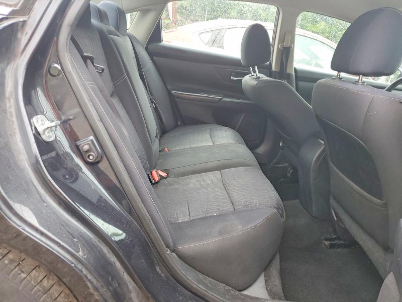 Продаж на аукціоні авто 2017 Nissan Altima, vin: 1N4AL3AP8HC143304, номер лоту: 58088966