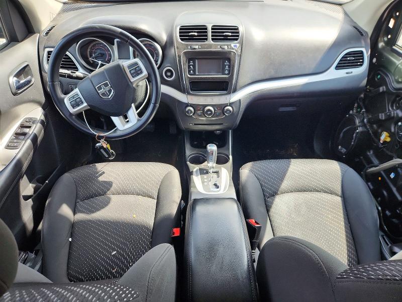Aukcja sprzedaży 2018 Dodge Journey, vin: 3C4PDCAB8JT445661, numer aukcji: 58036116
