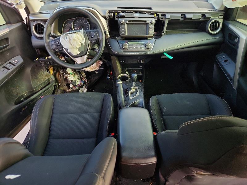Продажа на аукционе авто 2013 Toyota Rav4, vin: 2T3WFREV6DW043650, номер лота: 56541366