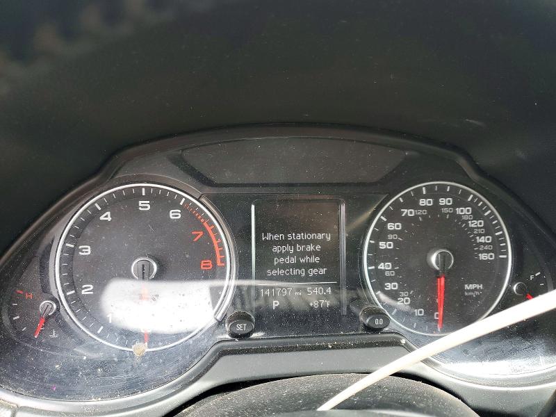 Aukcja sprzedaży 2016 Audi Q5, vin: WA1C2AFP4GA014919, numer aukcji: 57527596