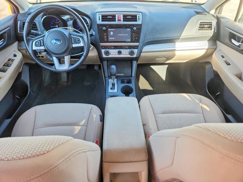 Продаж на аукціоні авто 2016 Subaru Outback, vin: 4S4BSBFC1G3242395, номер лоту: 56394146