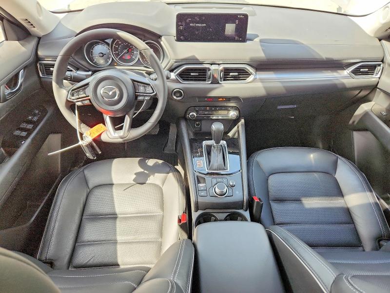 Aukcja sprzedaży 2025 Mazda Cx-5, vin: JM3KFBCL3S0615953, numer aukcji: 56861906