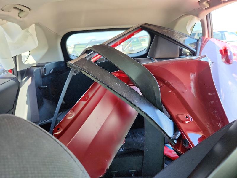 Aukcja sprzedaży 2025 Toyota Rav4 Hybrid, vin: JTMRWRFV6SD314504, numer aukcji: 58940286