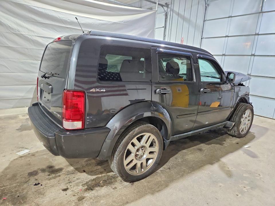 Aukcja sprzedaży 2010 Dodge Nitro, vin: 1D4PU2GK8AW146122, numer aukcji: 58543736