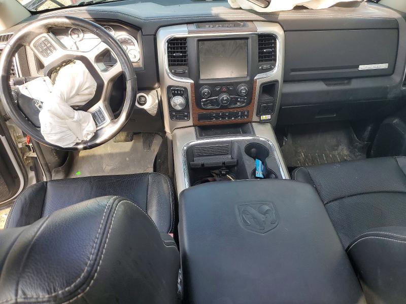 Aukcja sprzedaży 2016 Ram 1500, vin: 1C6RR7NG6GS207641, numer aukcji: 58724056
