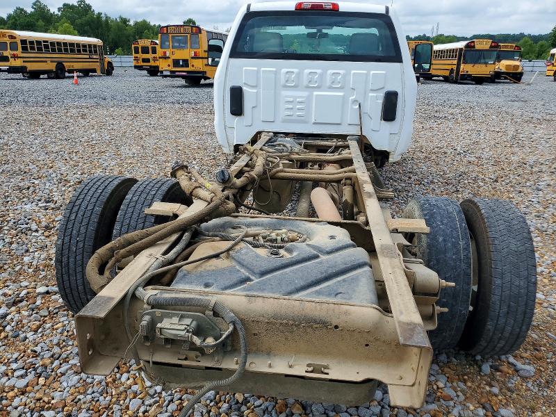 2015 Chevrolet Silverado მანქანა იყიდება აუქციონზე, vin: 1GB3CYC80FF637808, აუქციონის ნომერი: 55791456