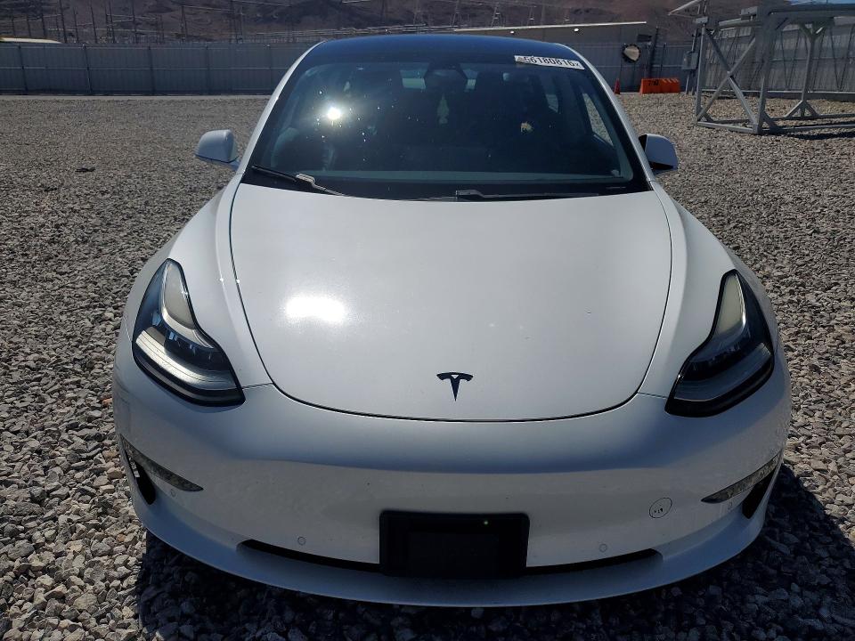Aukcja sprzedaży 2020 Tesla Model 3, vin: 5YJ3E1EA8LF504775, numer aukcji: 56180816