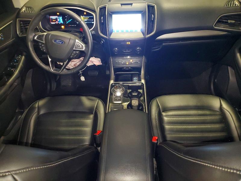 Продажа на аукционе авто 2020 Ford Edge, vin: 2FMPK3J95LBA10898, номер лота: 56955396