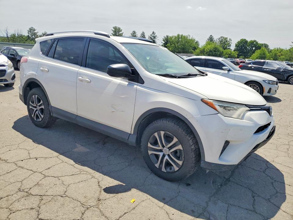 Продажа на аукционе авто 2016 Toyota Rav4, vin: JTMZFREV5GJ080222, номер лота: 58168516