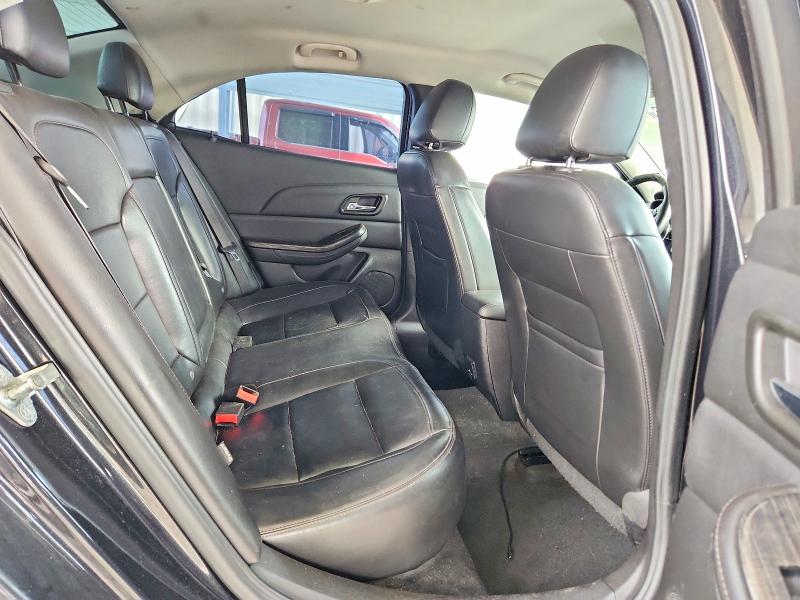 56751876 :رقم المزاد ، 1G11G5SX2EF164712 vin ، 2014 Chevrolet Malibu مزاد بيع