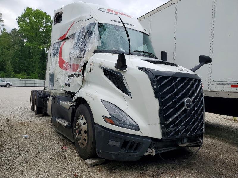 Продаж на аукціоні авто 2025 Volvo Vnl (4), vin: 4V4BC9EHXSN691504, номер лоту: 56822486