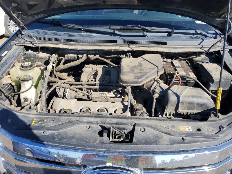 Aukcja sprzedaży 2009 Ford Edge, vin: 2FMDK49C79BA29261, numer aukcji: 57350126