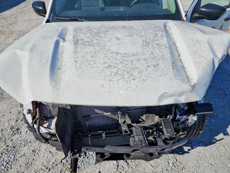 58208086 :رقم المزاد ، 1N6ED1CM6RN640192 vin ، 2024 Nissan Frontier مزاد بيع