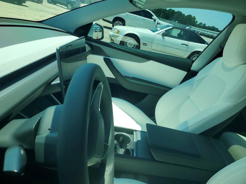 Продаж на аукціоні авто 2026 Tesla Model Y, vin: 7SAYGDEE4TA390696, номер лоту: 56566656