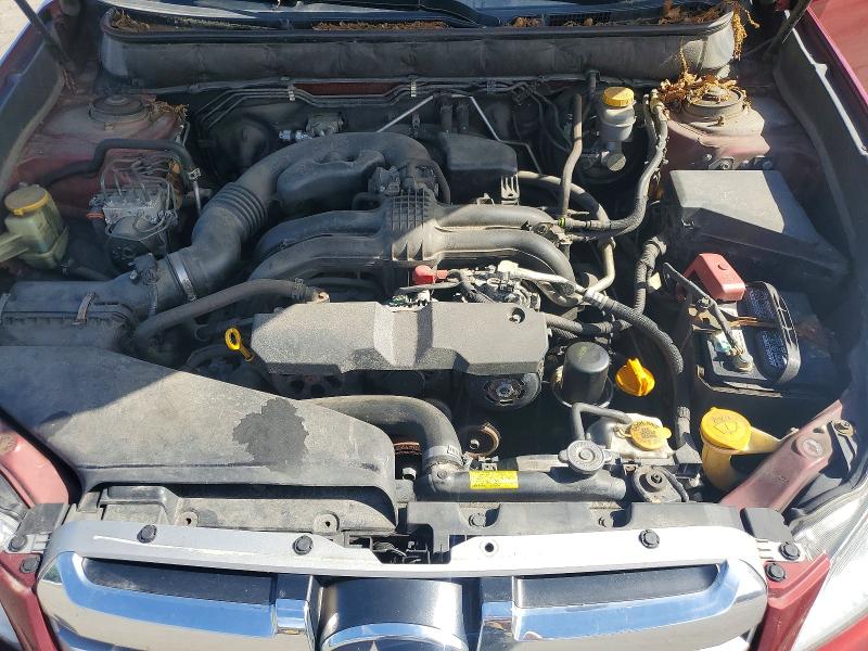 Продажа на аукционе авто 2014 Subaru Outback, vin: 4S4BRBKC9E3263994, номер лота: 58031386