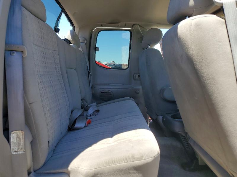 54987126 :رقم المزاد ، 5TBRT34163S413263 vin ، 2003 Toyota Tundra مزاد بيع