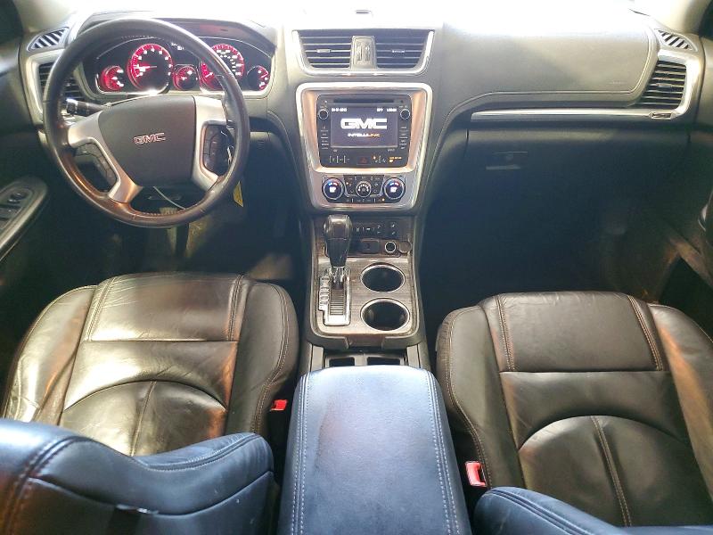 Продаж на аукціоні авто 2015 Gmc Acadia, vin: 1GKKVRKD1FJ213707, номер лоту: 56421516