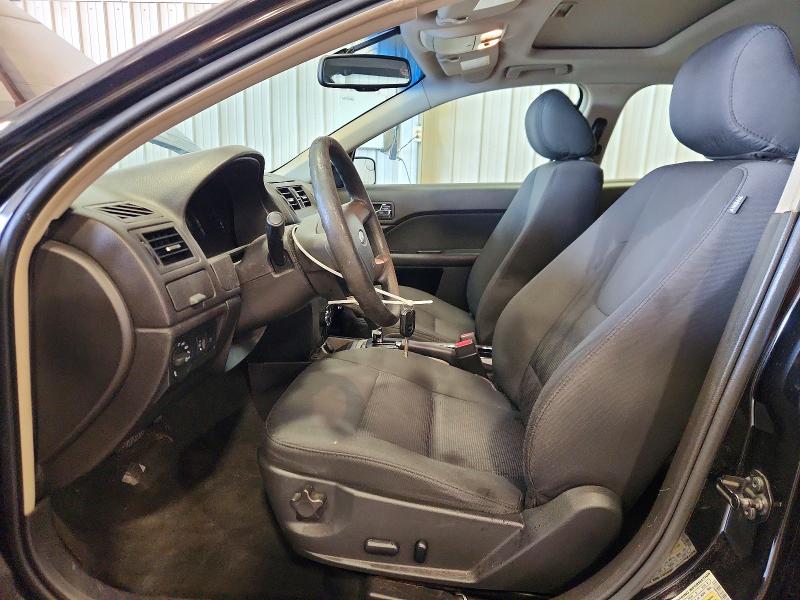 Продажа на аукционе авто 2011 Ford Fusion, vin: 3FAHP0HA1BR126162, номер лота: 55963646