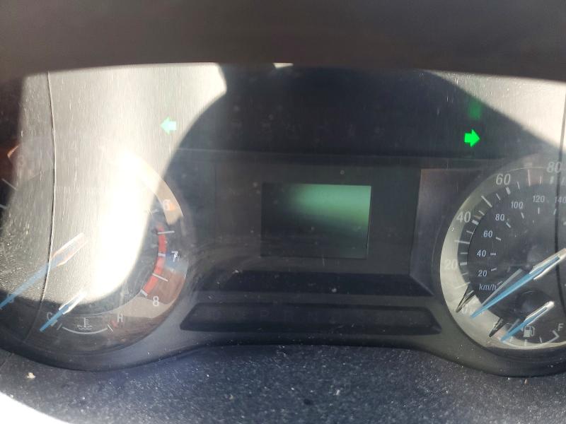 Aukcja sprzedaży 2014 Ford Fusion, vin: 3FA6P0G76ER307775, numer aukcji: 56814726