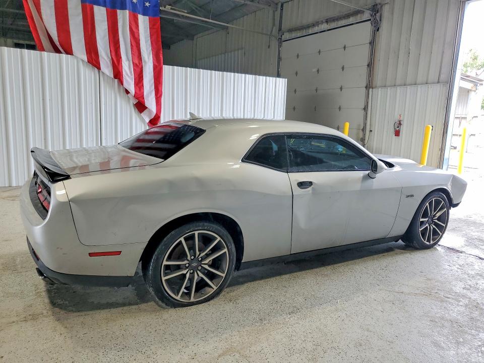 Aukcja sprzedaży 2023 Dodge Challenger, vin: 2C3CDZBT1PH692745, numer aukcji: 56535216