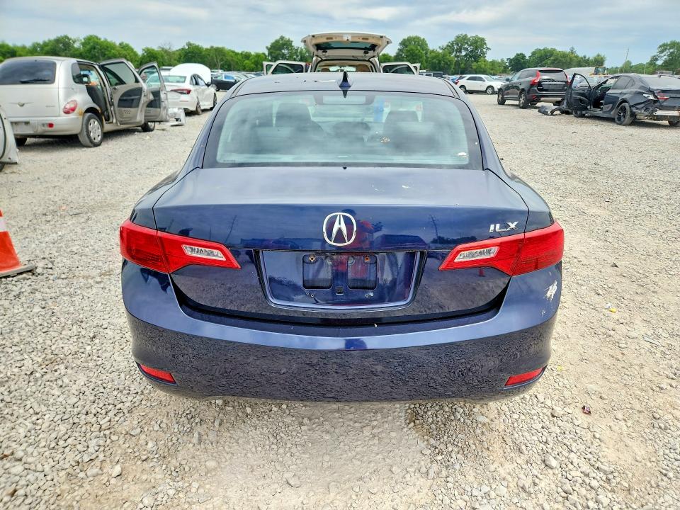2013 Acura Ilx მანქანა იყიდება აუქციონზე, vin: 19VDE1F72DE008815, აუქციონის ნომერი: 54221566