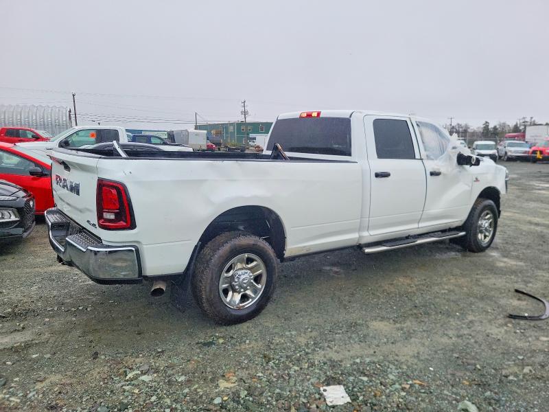 Продажа на аукционе авто 2025 Ram 2500, vin: 3C6UR5HL0SG506050, номер лота: 53074196