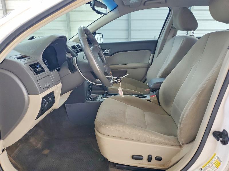 Продажа на аукционе авто 2011 Ford Fusion, vin: 3FADP0L34BR117057, номер лота: 55885516