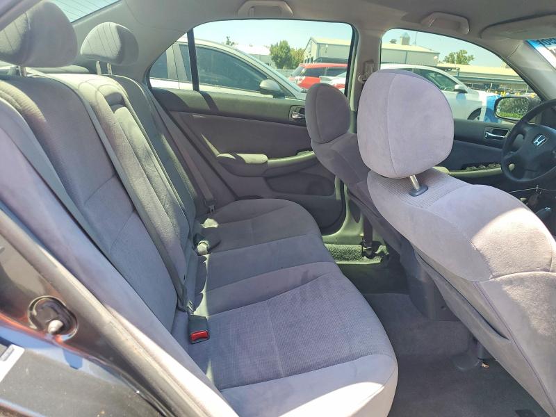 Aukcja sprzedaży 2004 Honda Accord, vin: JHMCM56394C025000, numer aukcji: 57723596