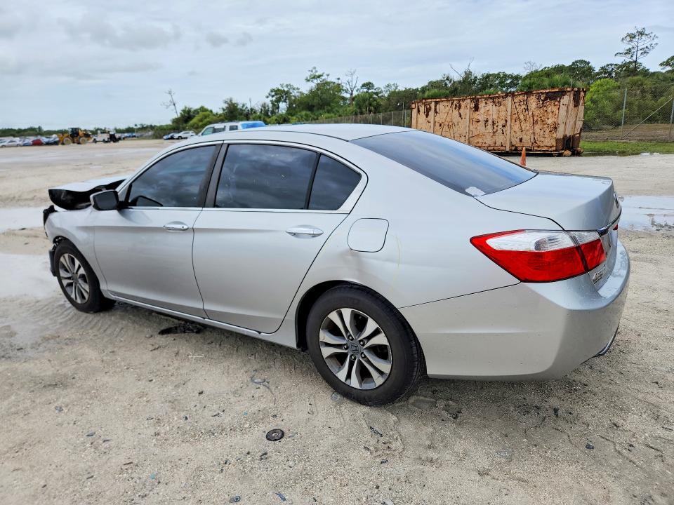 Aukcja sprzedaży 2014 Honda Accord, vin: 1HGCR2F39EA238867, numer aukcji: 56779456