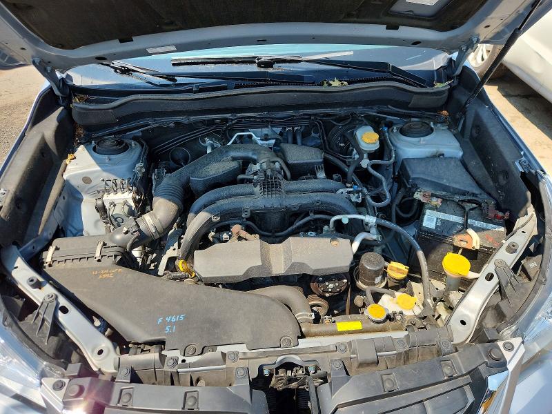 Продажа на аукционе авто 2017 Subaru Forester, vin: JF2SJAEC7HH543133, номер лота: 58109416