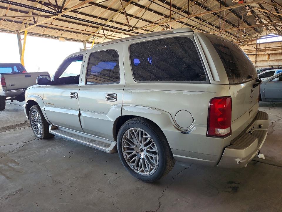 Aukcja sprzedaży 2005 Cadillac Escalade, vin: 1GYEK63NX5R245265, numer aukcji: 56368866
