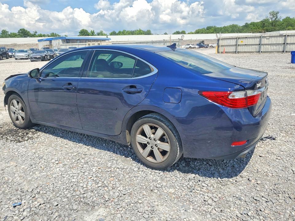 Продаж на аукціоні авто 2014 Lexus Es, vin: JTHBK1GG4E2087567, номер лоту: 56082086
