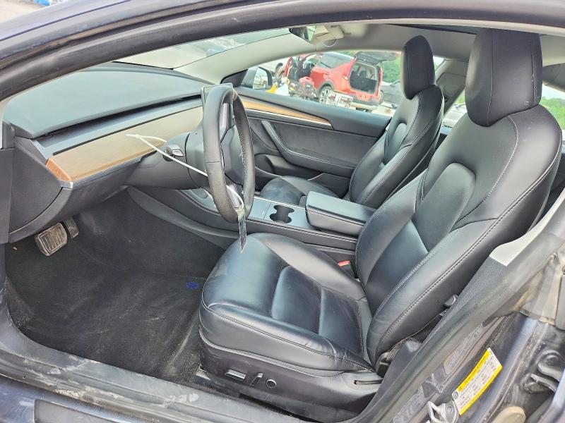 Aukcja sprzedaży 2022 Tesla Model 3, vin: 5YJ3E1EA4NF332876, numer aukcji: 56746246