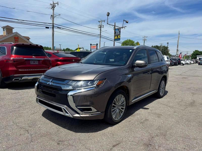 Aukcja sprzedaży 2019 Mitsubishi Outlander, vin: JA4J24A51KZ037793, numer aukcji: 56139156