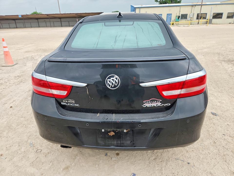 58233166 :رقم المزاد ، 1G4PR5SK4H4101817 vin ، 2017 Buick Verano مزاد بيع