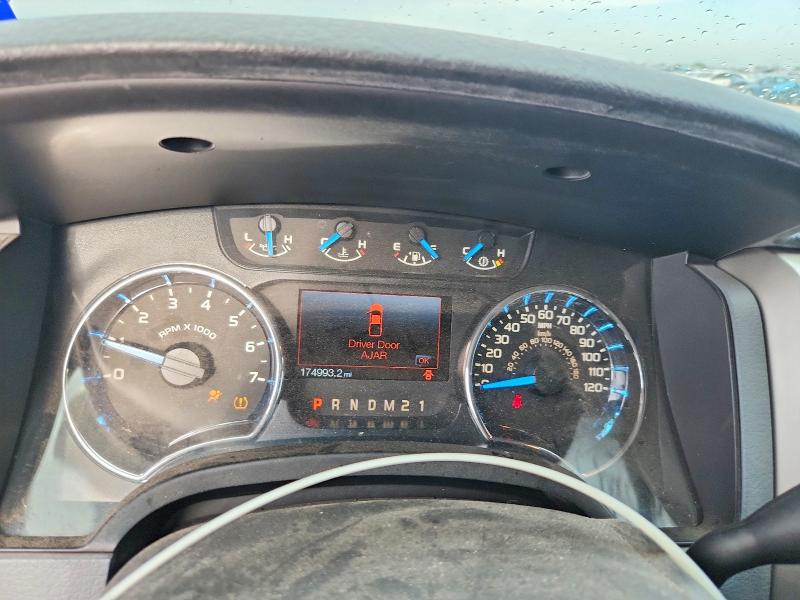 56647676 :رقم المزاد ، 1FTFW1CTXEKE72593 vin ، 2014 Ford F150 مزاد بيع