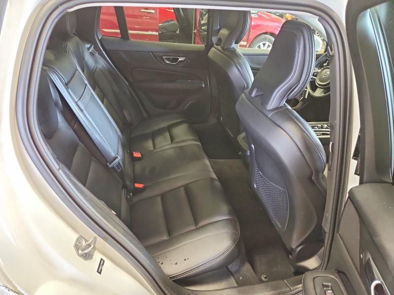 Продажа на аукционе авто 2020 Volvo V60 Cross Country, vin: YV4102WK3L1039587, номер лота: 56453546