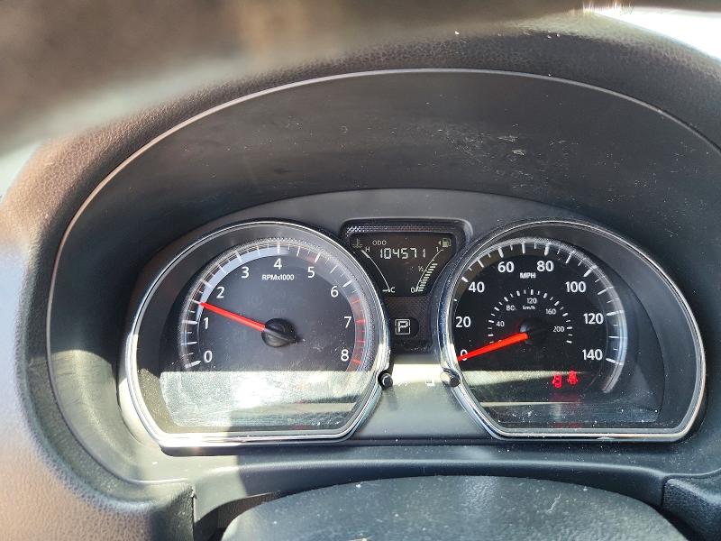 Aukcja sprzedaży 2018 Nissan Versa, vin: 3N1CN7AP9JK406035, numer aukcji: 58304046