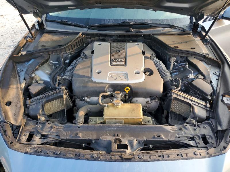 Aukcja sprzedaży 2015 Infiniti Q50, vin: JN1BV7AP6FM342281, numer aukcji: 58784386