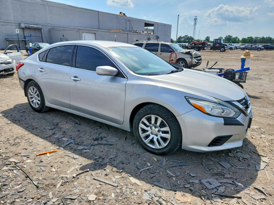 Продаж на аукціоні авто 2016 Nissan Altima, vin: 1N4AL3AP5GC242600, номер лоту: 56426536
