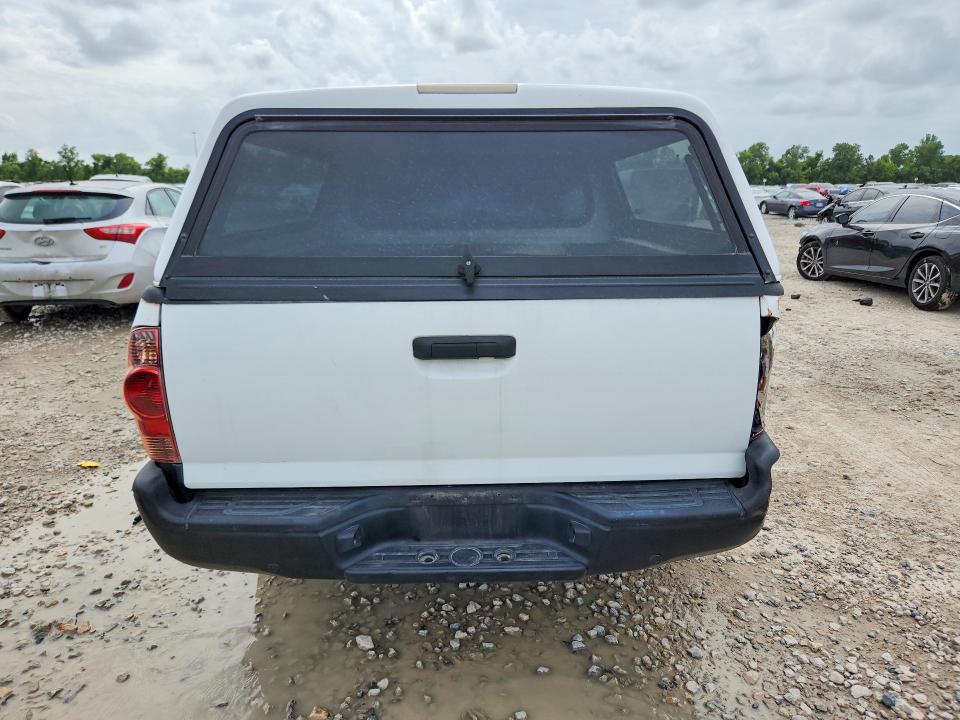 Продаж на аукціоні авто 2014 Toyota Tacoma, vin: 5TFNX4CN9EX034842, номер лоту: 56620146
