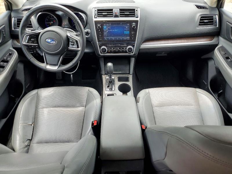 2018 Subaru Outback მანქანა იყიდება აუქციონზე, vin: 4S4BSANC0J3284754, აუქციონის ნომერი: 56729816