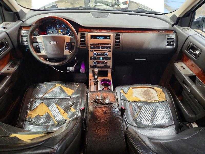 2012 Ford Flex მანქანა იყიდება აუქციონზე, vin: 2FMGK5DCXCBD05871, აუქციონის ნომერი: 56941176