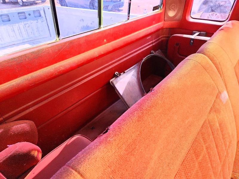 Aukcja sprzedaży 1992 Ford F150, vin: 1FTEX14Y3NKA84091, numer aukcji: 57160996
